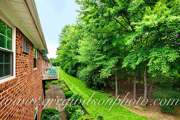 Gwynedd Estates,  Ambler, Pennsylvania