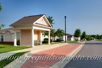 Magnolia Trace, Huntsville,​ Alabama
