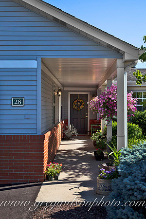 Longwood at Oakmont, Verona, Pennsylvania