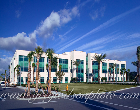 Lecom College, Lakewood Ranch, Florida