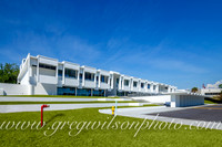 Architect Paul Rudolph's renovation by Tandem Construction