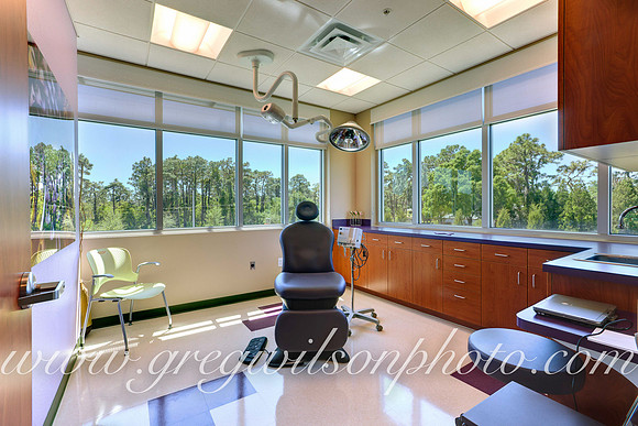 Architect Barron Schimberg Skinsmart Dermatology,  Sarasota, Florida