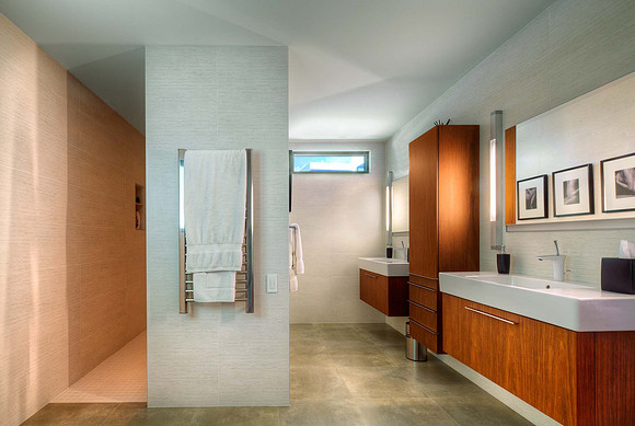 Residential Interiors