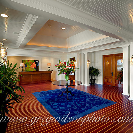 Tranquility Bay Resort, Marathon Key, Florida