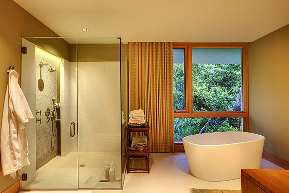 Residential Interiors