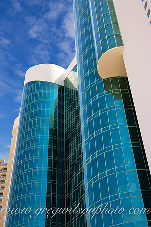 Turquoise Resort,  Orange Beach, Alabama