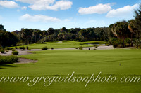Twin Eagles Country Club & Golf Course,  Naples, Florida