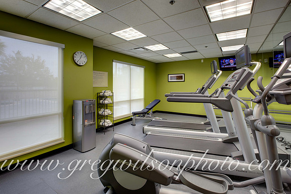 Marriott Fairfield Hotel Lakewood Ranch, Florida