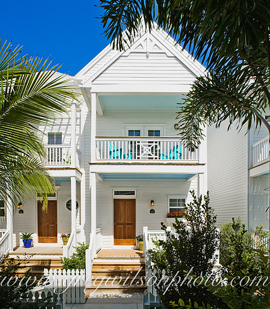 Parrot Key Resort, Key West, Florida