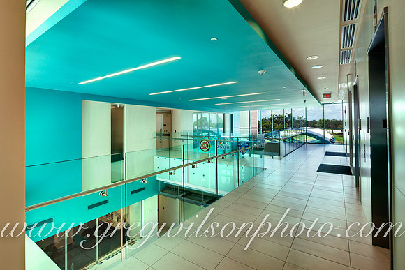 Architects Design Group, Sunrise Public Safety Complex,  Sunrise, Florida