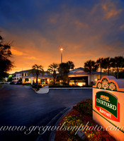 Marriott Fairfield Inn St Petersburg,  Saint Petersburg, Florida
