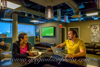 The Hub in Sarasota, FL