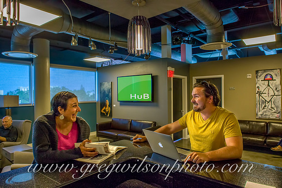 The Hub in Sarasota, FL