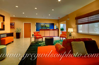 Marriott Fairfield Inn St Petersburg,  Saint Petersburg, Florida