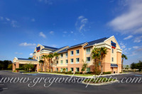Marriott Fairfield Hotel Lakewood Ranch, Florida