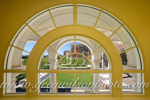 Auburn University for Pella Windows,  Auburn, Alabama