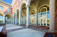Auburn University for Pella Windows,  Auburn, Alabama