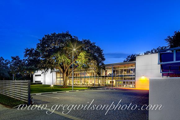 Cast Retail, Sarasota, Florida