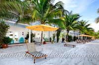 Parrot Key Resort,  Marathon Key, Florida