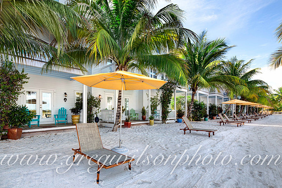 Parrot Key Resort,  Marathon Key, Florida