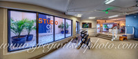 Architect Barron Schimberg's Design for Studio South Fitness