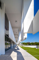 Architect Paul Rudolph's renovation by Tandem Construction