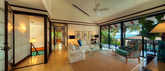 Residential Interiors