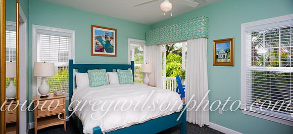Parrot Key Resort,  Marathon Key, Florida