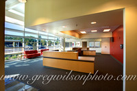 Hoffman Architects Palmetto Elementary School,  Palmetto, Florida