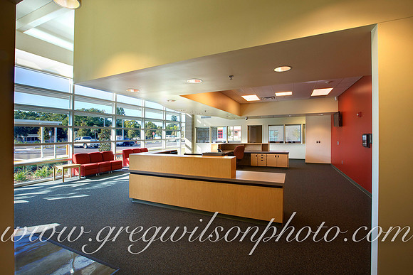 Hoffman Architects Palmetto Elementary School,  Palmetto, Florida