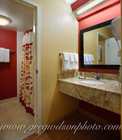 Marriott Fairfield Inn St Petersburg,  Saint Petersburg, Florida