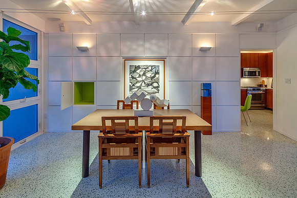 Residential Interiors