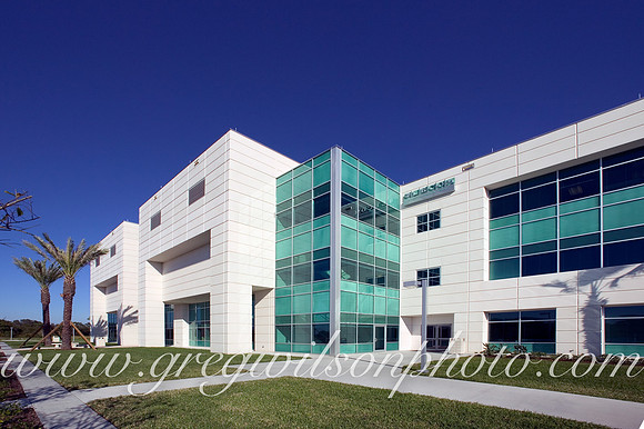 Lecom College, Lakewood Ranch, Florida