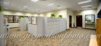 ING Volkswagen Distribution Center,  Jacksonville, Florida
