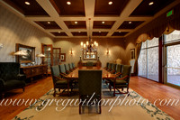 Twin Eagles Country Club & Golf Course,  Naples, Florida