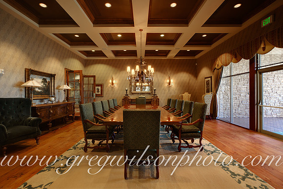 Twin Eagles Country Club & Golf Course,  Naples, Florida