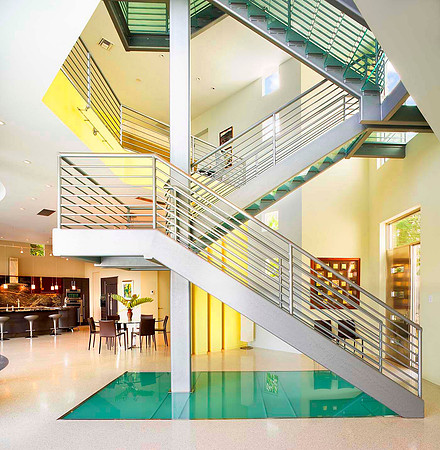 Residential Interiors