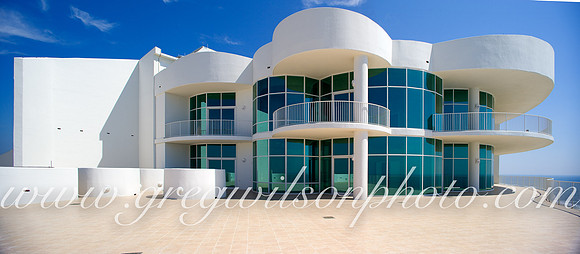Turquoise Resort,  Orange Beach, Alabama