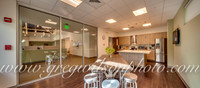 Architects Sweet-Sparkman Gulf Coast Community Foundation,​ Venice, Florida