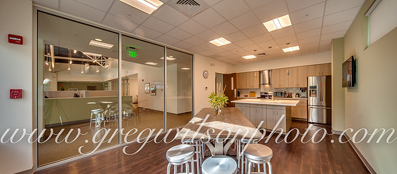 Architects Sweet-Sparkman Gulf Coast Community Foundation,​ Venice, Florida