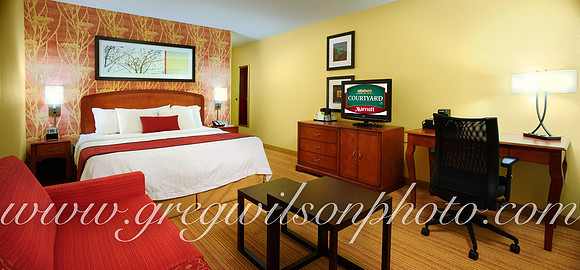 Marriott Fairfield Inn St Petersburg,  Saint Petersburg, Florida