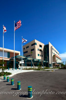 Architects Design Group, Sunrise Public Safety Complex,  Sunrise, Florida