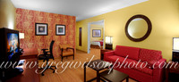 Marriott Fairfield Inn St Petersburg,  Saint Petersburg, Florida