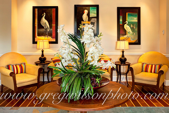 Parrot Key Resort,  Marathon Key, Florida