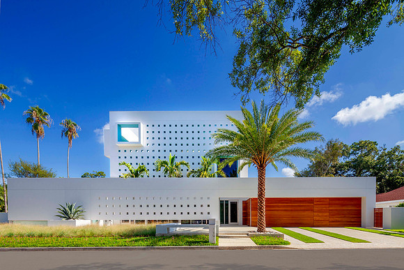 Residential Exteriors