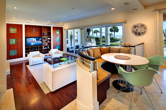 Residential Interiors