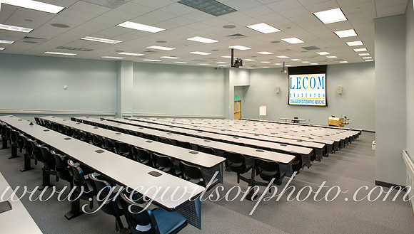 Lecom College, Lakewood Ranch, Florida