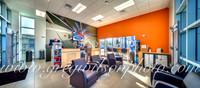 Tandem Construction, Sarasota Ford Redesign
