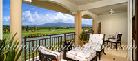 Trump International Golf Resort,  Rio Grande, Puerto Rico