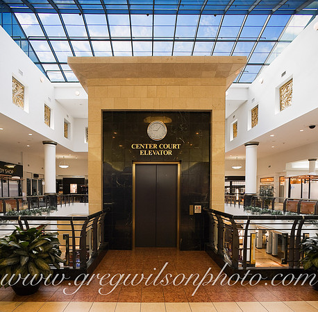 Crabtree Valley Mall,  Raleigh, North Carolina